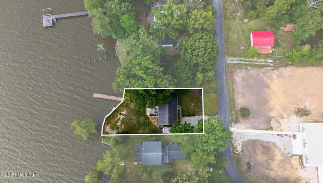 150 Pine Street, Hertford, NC 27944