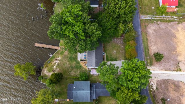 150 Pine Street, Hertford, NC 27944