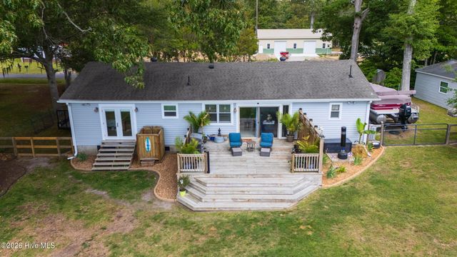 150 Pine Street, Hertford, NC 27944