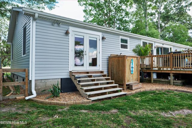 150 Pine Street, Hertford, NC 27944