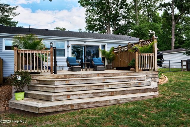 150 Pine Street, Hertford, NC 27944