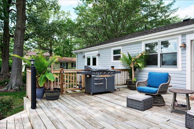 150 Pine Street, Hertford, NC 27944