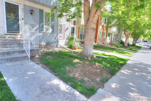 9771 W Cornell Place, Denver, CO 80227