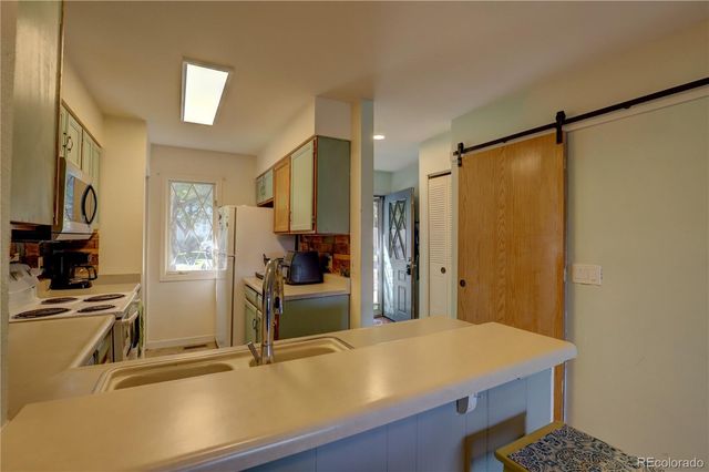 9771 W Cornell Place, Denver, CO 80227