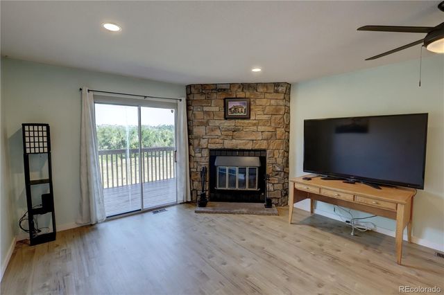 9771 W Cornell Place, Denver, CO 80227