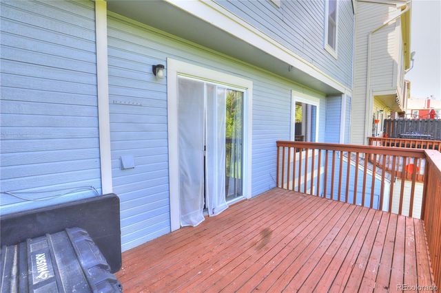 9771 W Cornell Place, Denver, CO 80227