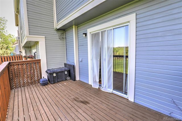 9771 W Cornell Place, Denver, CO 80227