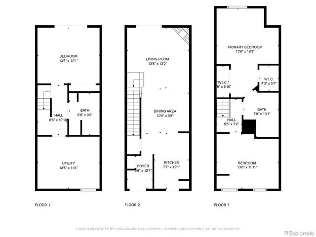 9771 W Cornell Place, Denver, CO 80227