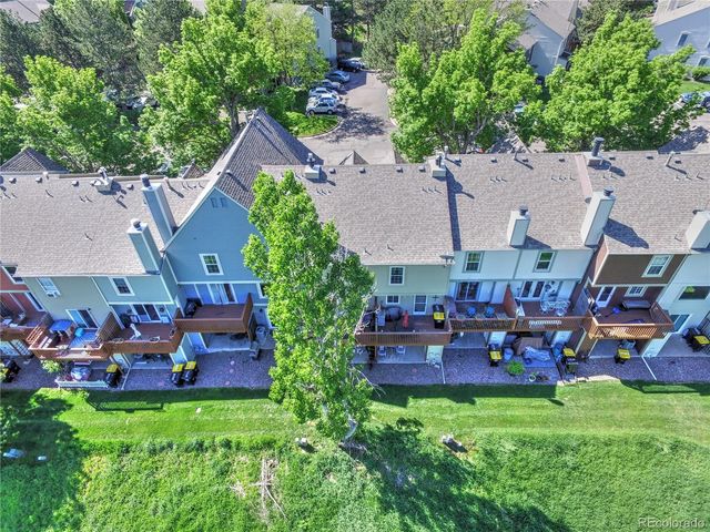 9771 W Cornell Place, Denver, CO 80227