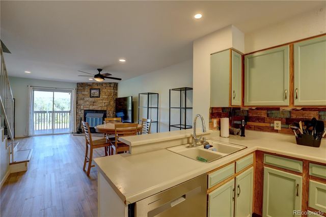 9771 W Cornell Place, Denver, CO 80227