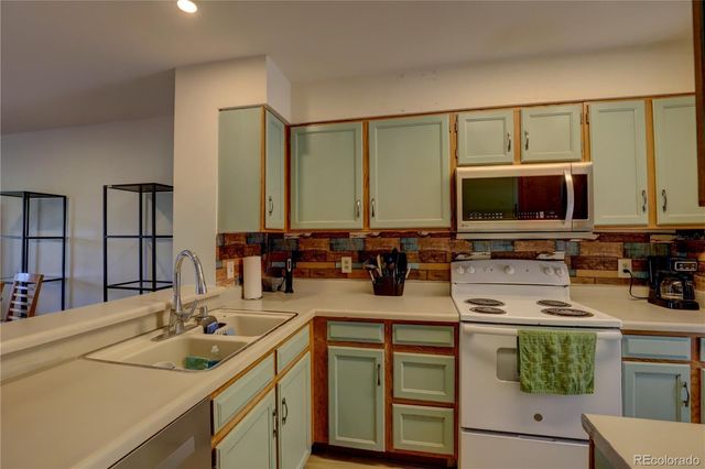9771 W Cornell Place, Denver, CO 80227