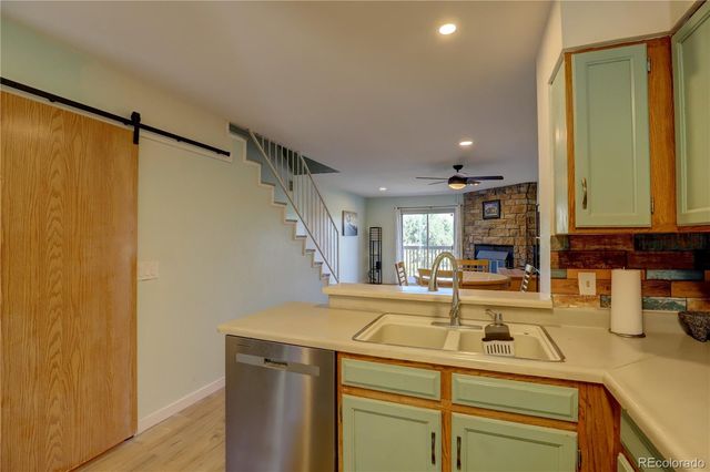 9771 W Cornell Place, Denver, CO 80227