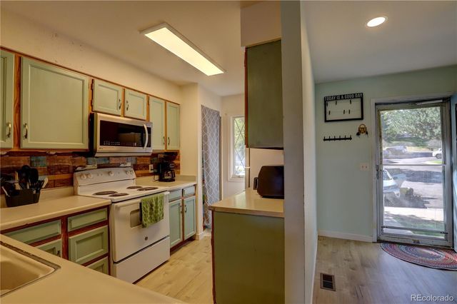 9771 W Cornell Place, Denver, CO 80227