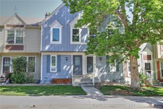 9771 W Cornell Place, Denver, CO 80227