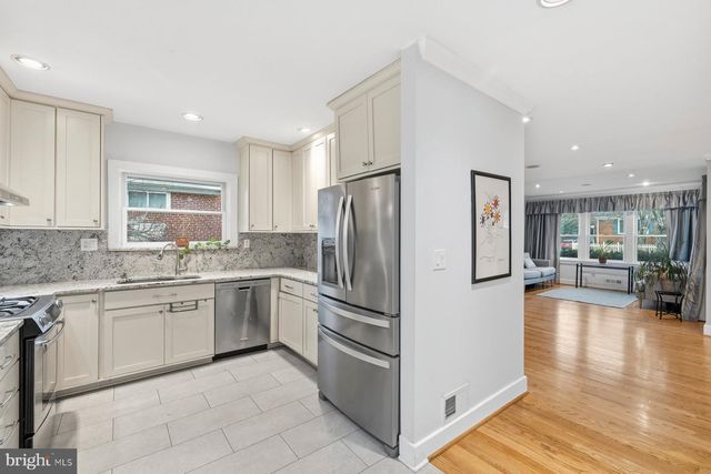 11106 ORLEANS WAY, Kensington, MD 20895