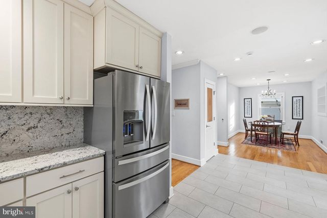 11106 ORLEANS WAY, Kensington, MD 20895