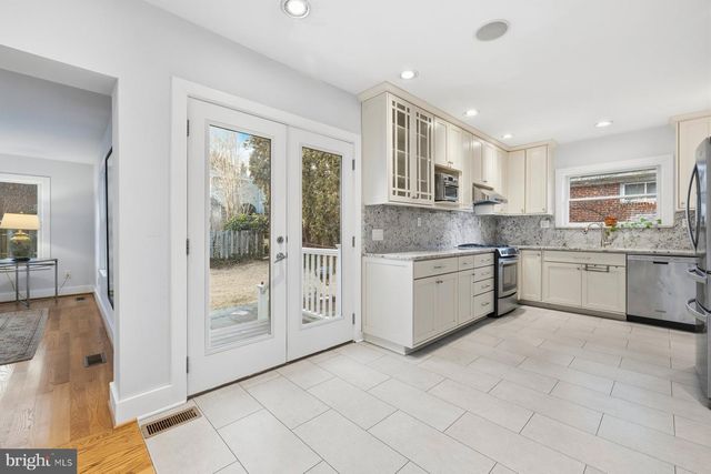 11106 ORLEANS WAY, Kensington, MD 20895