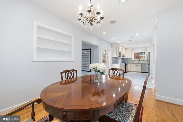 11106 ORLEANS WAY, Kensington, MD 20895