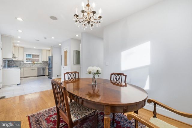 11106 ORLEANS WAY, Kensington, MD 20895