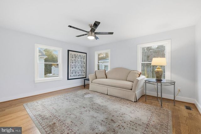 11106 ORLEANS WAY, Kensington, MD 20895