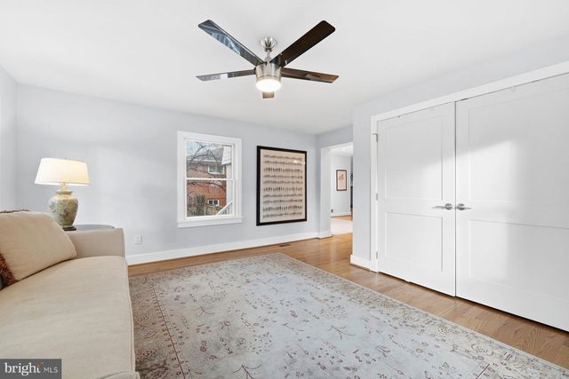 11106 ORLEANS WAY, Kensington, MD 20895