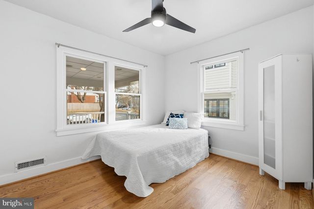 11106 ORLEANS WAY, Kensington, MD 20895