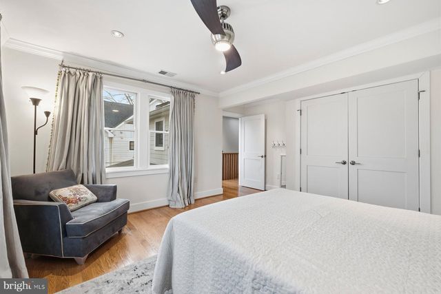 11106 ORLEANS WAY, Kensington, MD 20895