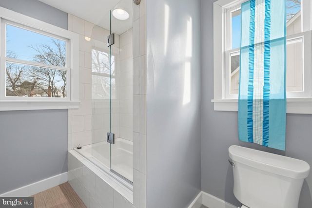 11106 ORLEANS WAY, Kensington, MD 20895