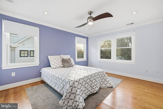 11106 ORLEANS WAY, Kensington, MD 20895