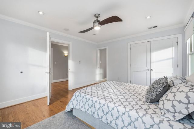 11106 ORLEANS WAY, Kensington, MD 20895