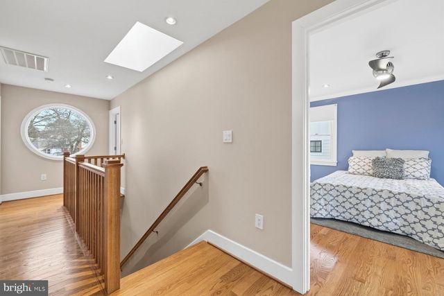 11106 ORLEANS WAY, Kensington, MD 20895