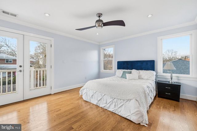 11106 ORLEANS WAY, Kensington, MD 20895