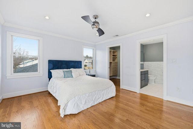 11106 ORLEANS WAY, Kensington, MD 20895