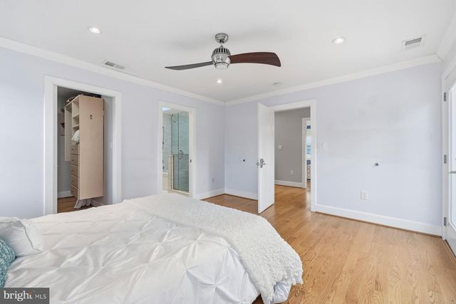 11106 ORLEANS WAY, Kensington, MD 20895