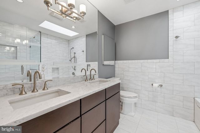 11106 ORLEANS WAY, Kensington, MD 20895