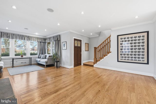 11106 ORLEANS WAY, Kensington, MD 20895