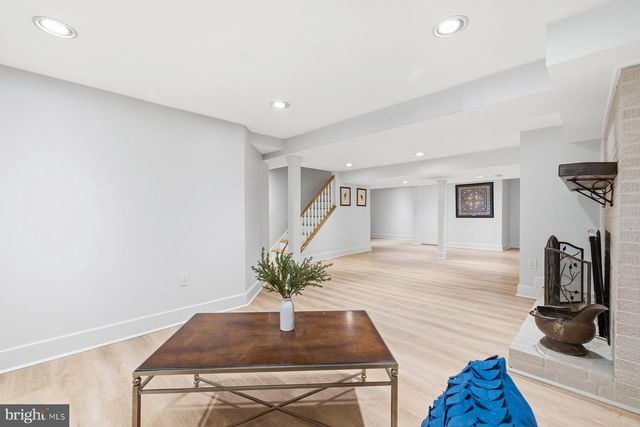 11106 ORLEANS WAY, Kensington, MD 20895