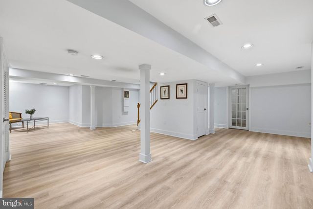 11106 ORLEANS WAY, Kensington, MD 20895