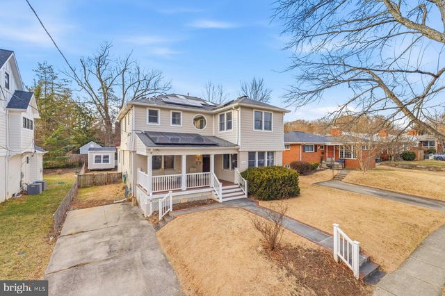 11106 ORLEANS WAY, Kensington, MD 20895