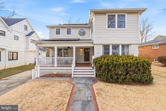 11106 ORLEANS WAY, Kensington, MD 20895