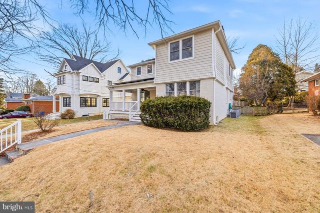 11106 ORLEANS WAY, Kensington, MD 20895