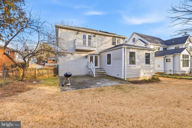 11106 ORLEANS WAY, Kensington, MD 20895