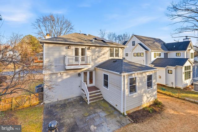 11106 ORLEANS WAY, Kensington, MD 20895