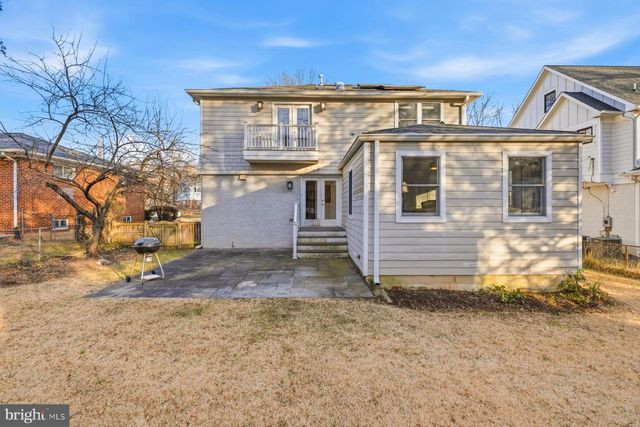 11106 ORLEANS WAY, Kensington, MD 20895