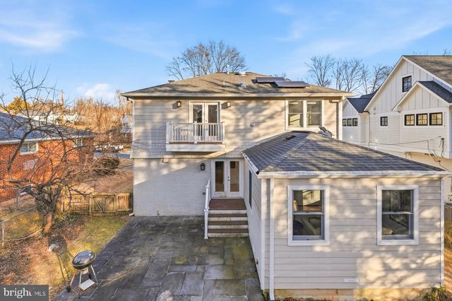 11106 ORLEANS WAY, Kensington, MD 20895