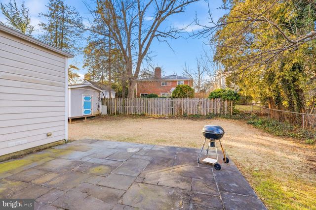 11106 ORLEANS WAY, Kensington, MD 20895