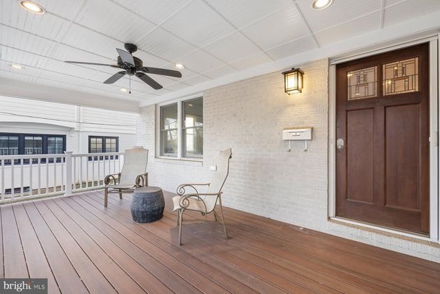 11106 ORLEANS WAY, Kensington, MD 20895