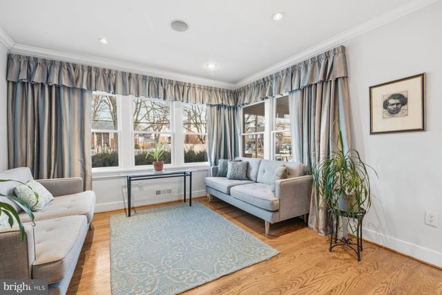 11106 ORLEANS WAY, Kensington, MD 20895