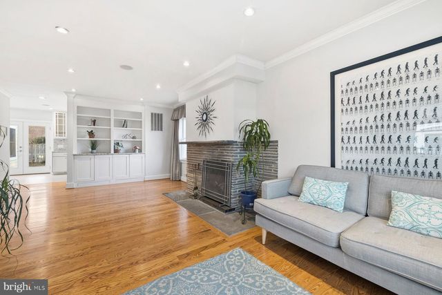 11106 ORLEANS WAY, Kensington, MD 20895