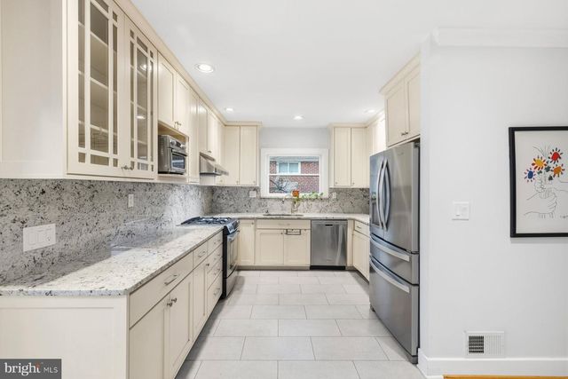 11106 ORLEANS WAY, Kensington, MD 20895